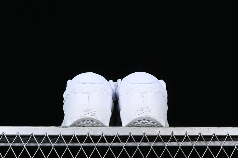 All categories Nk SB Dunk series Nk Force 58 simplified skateboard shoes Nk SB Force 58 Nike simplified retro skateboard shoes DH7505-101